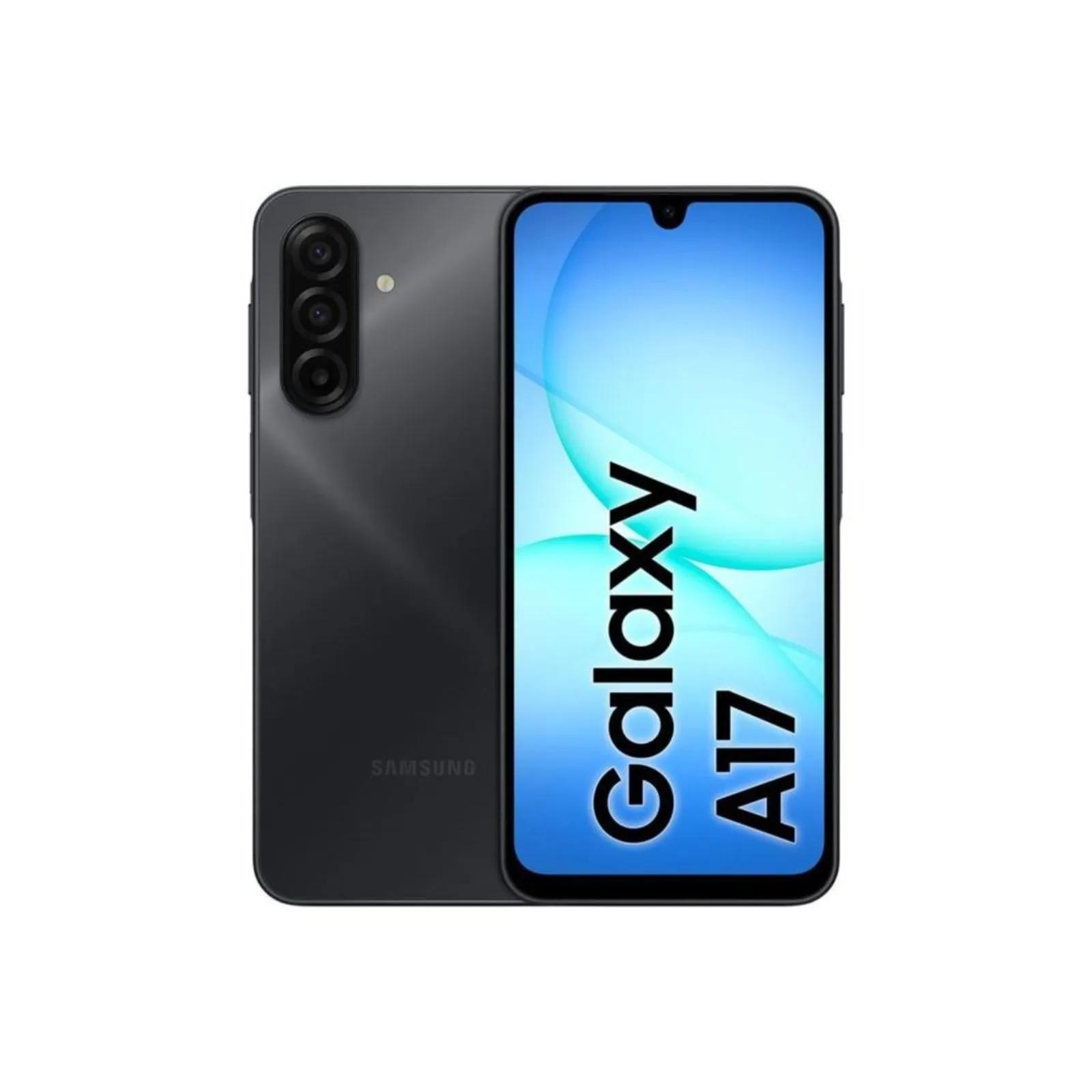 Galaxy A17 128GB – 4GB