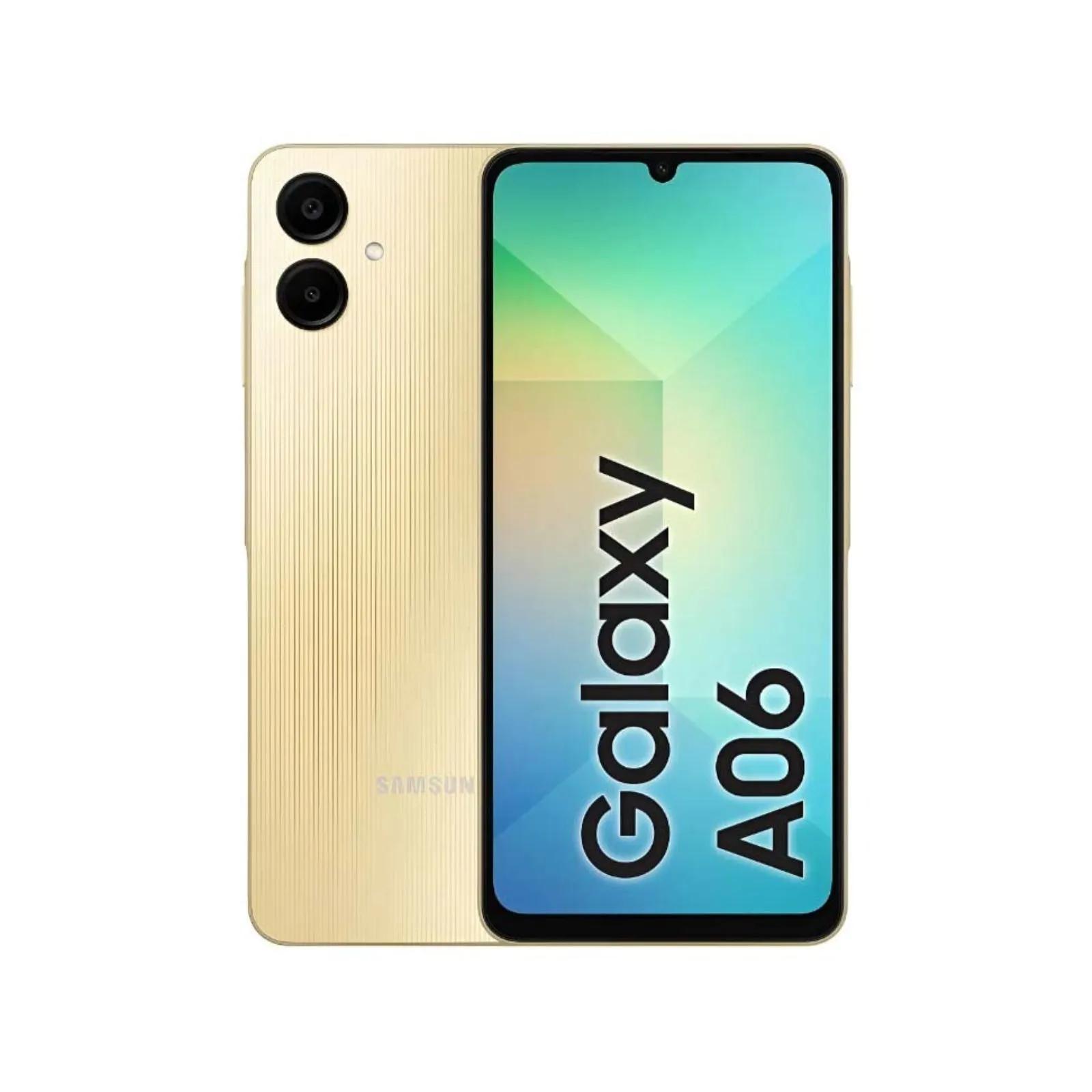 Galaxy A06 128GB _4GB_5G