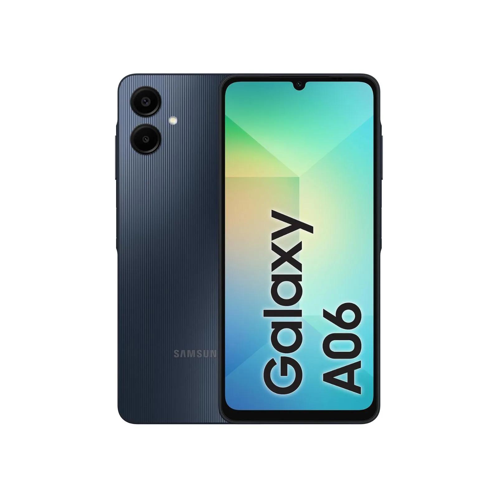 Galaxy A06 64GB _4GB
