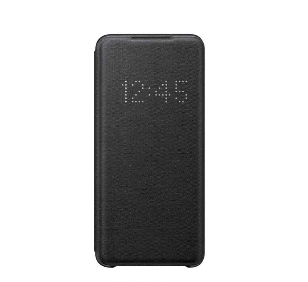 LED VIEW COVER GALAXY S20 ULTRA