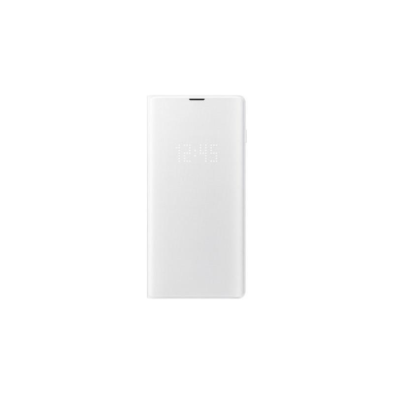 Led View Cover Samsung Galaxy S10