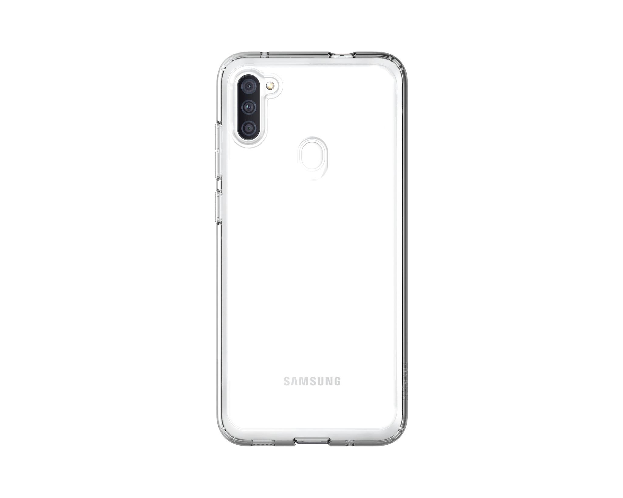 Coque Galaxy A11