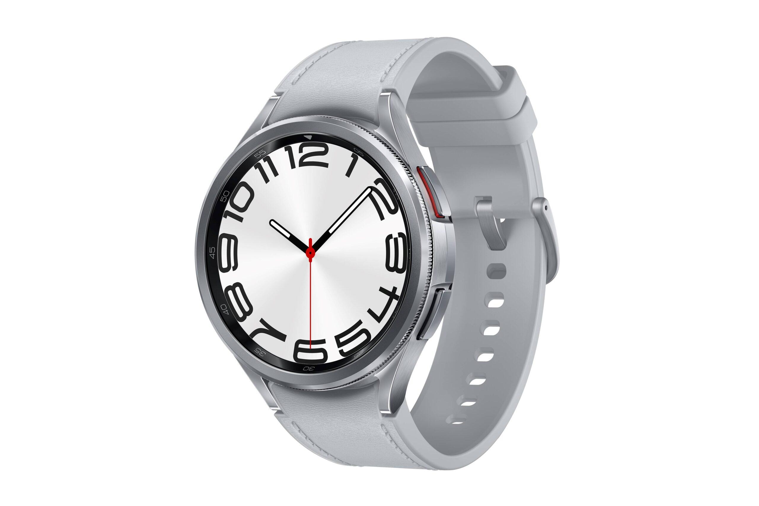 Galaxy Watch6 Classic bluetooth 47mm
