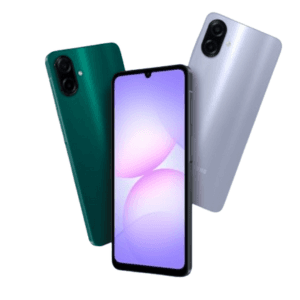 Galaxy A07 – 128GB – 4GB