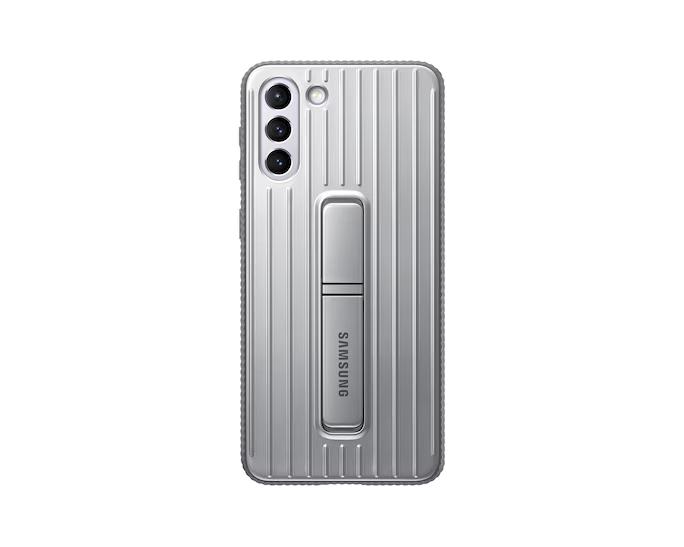 Protective Standing cover S21+