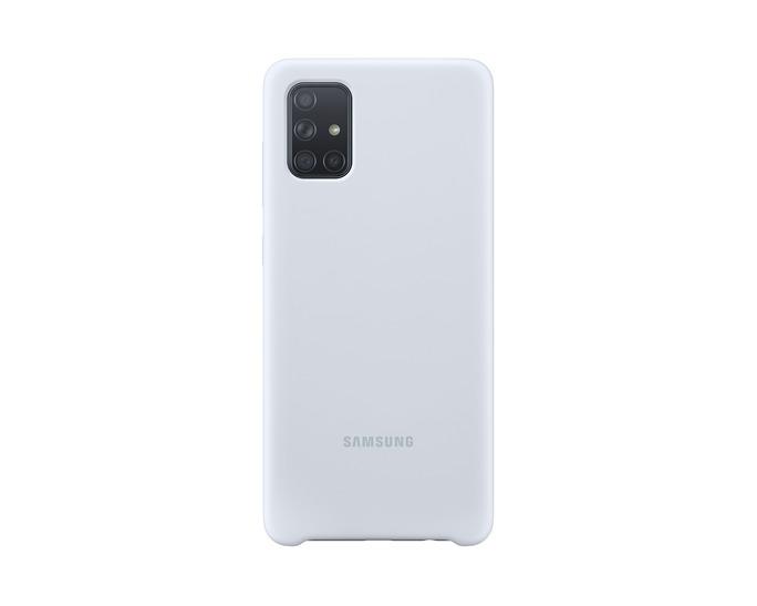 SILICONE COVER A71