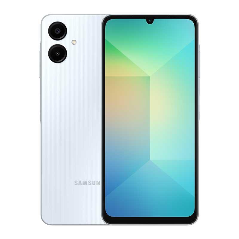 Galaxy A06 128GB – 4GB_4G