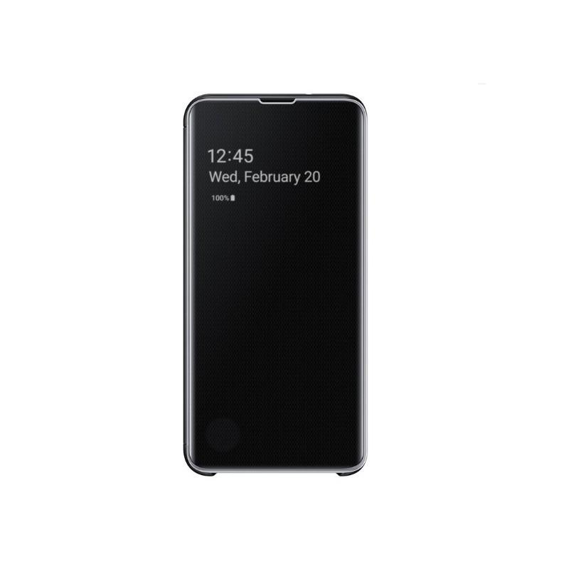Etui Clear View Samsung Galaxy S10e