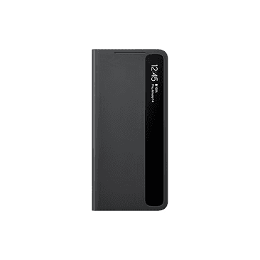 Smart Led View Cover Galaxy S21 Ultra