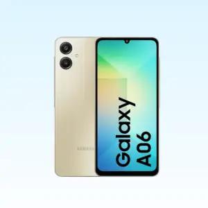Galaxy A06 64GB _4GB