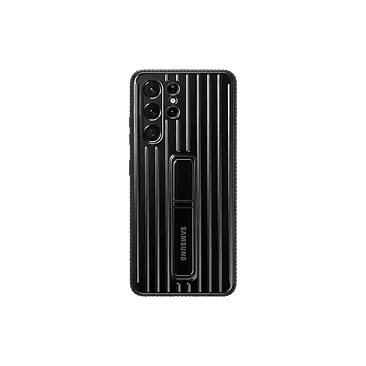 Protective Standing Cover S21 ULTRA