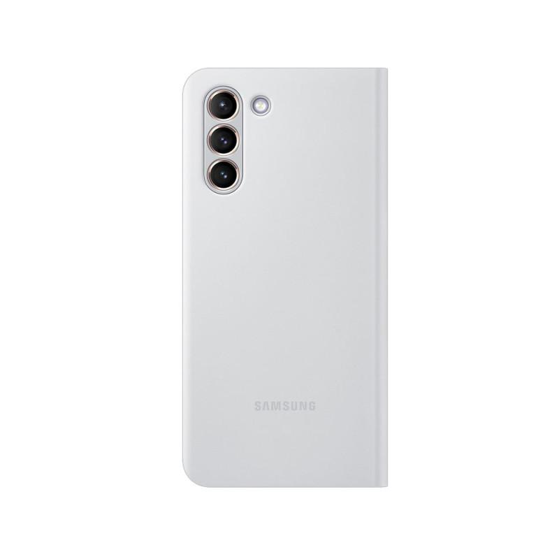 LED View Cover Galaxy S21 5G