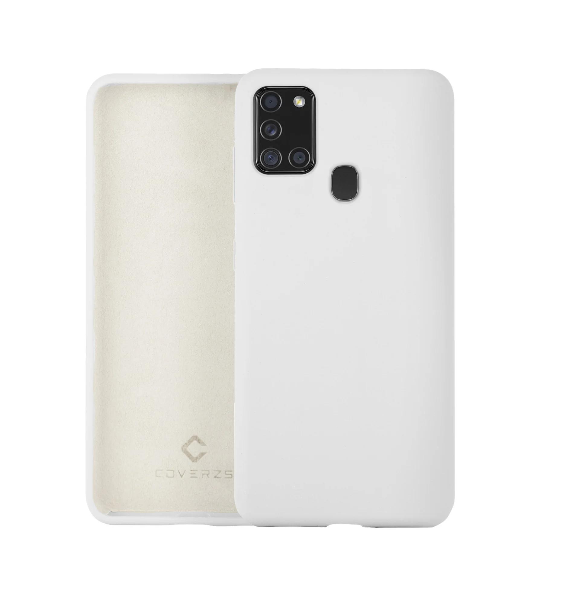 Coque Galaxy A21S