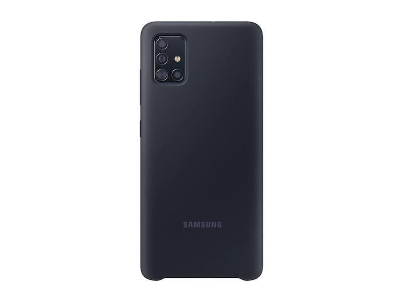 SILICONE COVER A51