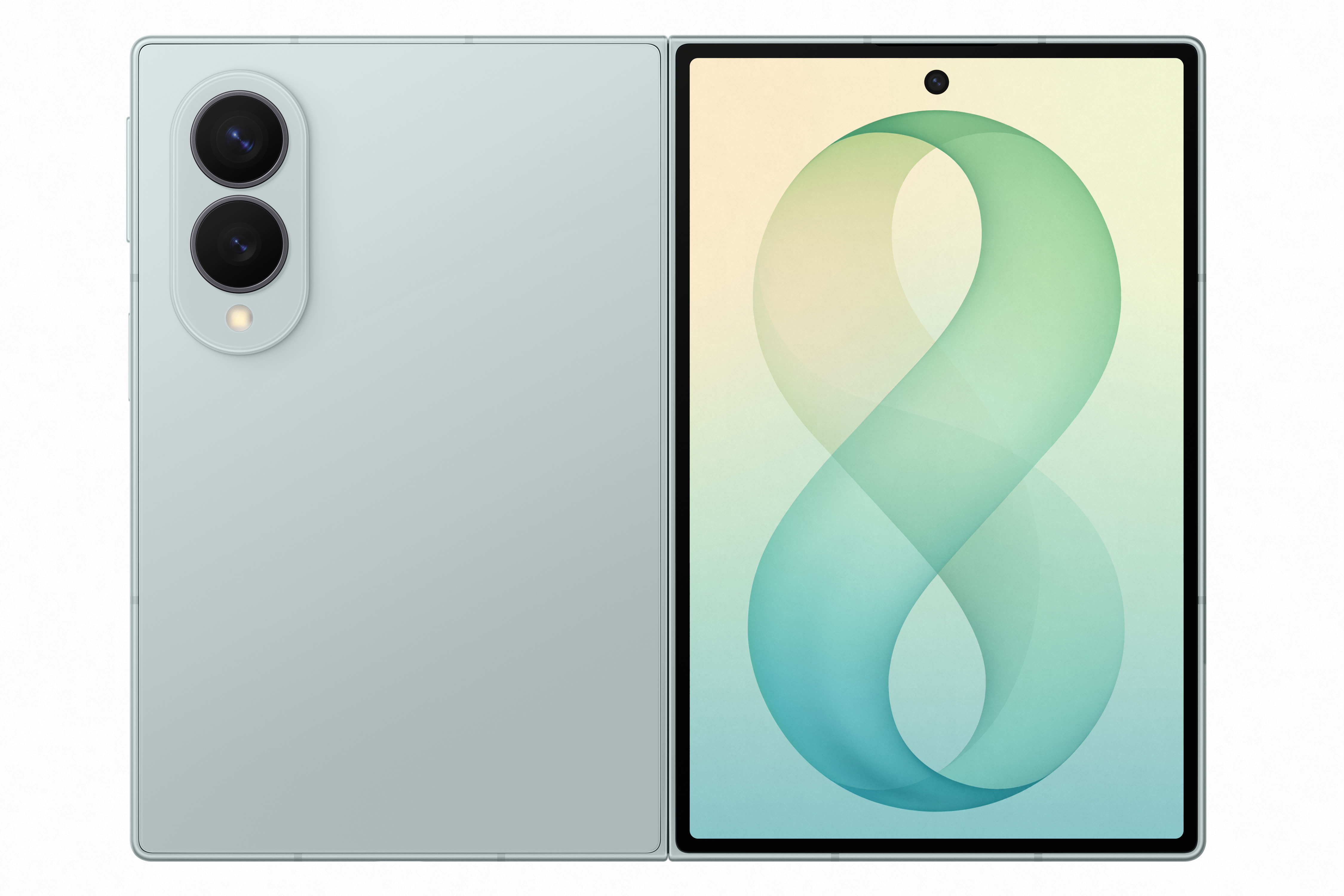 Galaxy Fold8