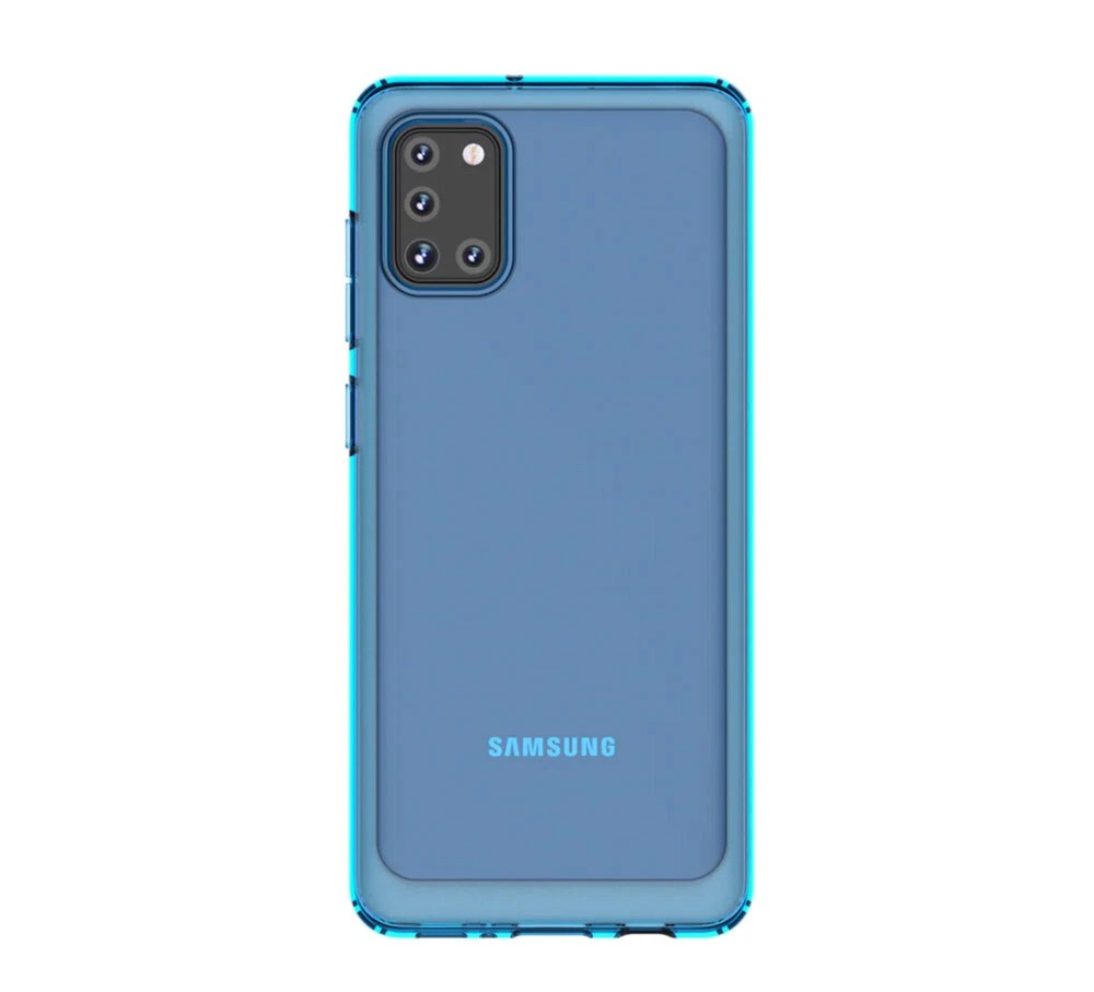 KDLAB COVER Galaxy A31