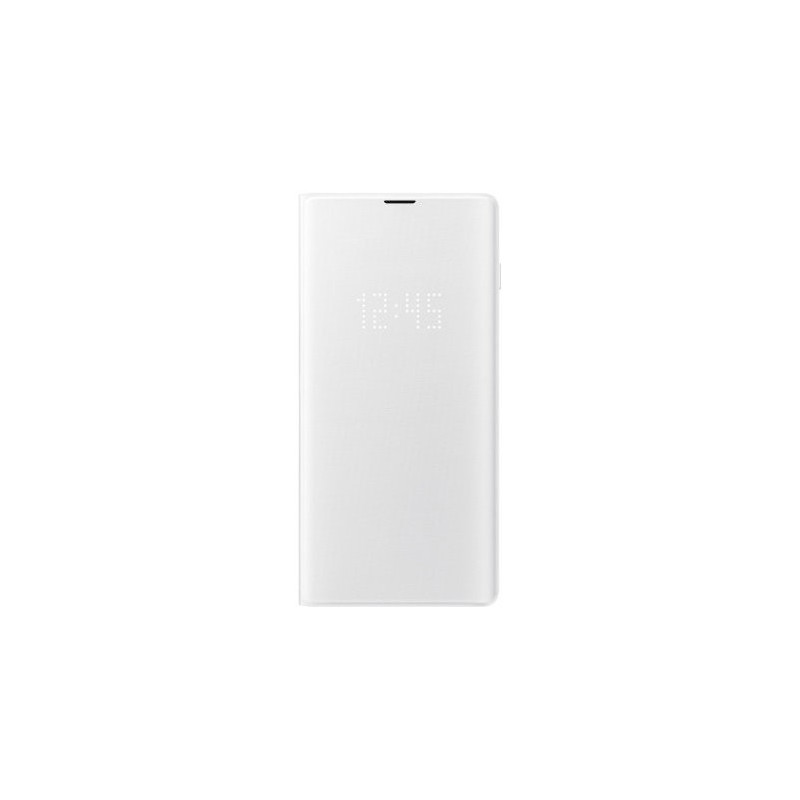 Led View Cover Samsung Galaxy S10