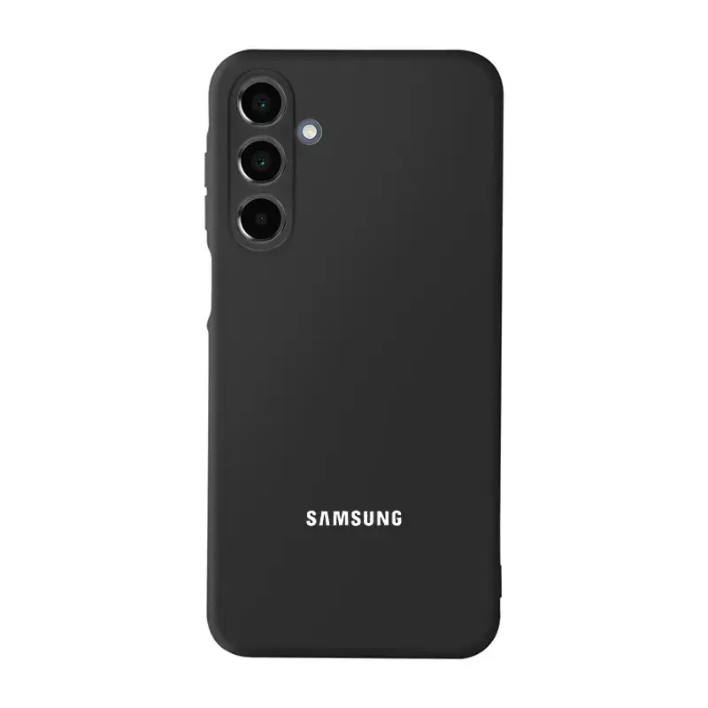 Coque Silicone Samsung Galaxy A16