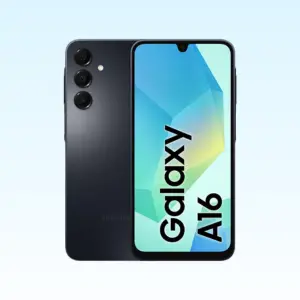 Galaxy A16 128GB – 4GB
