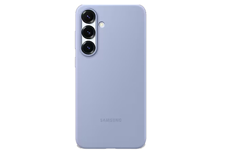 Coque Silicone Samsung S25