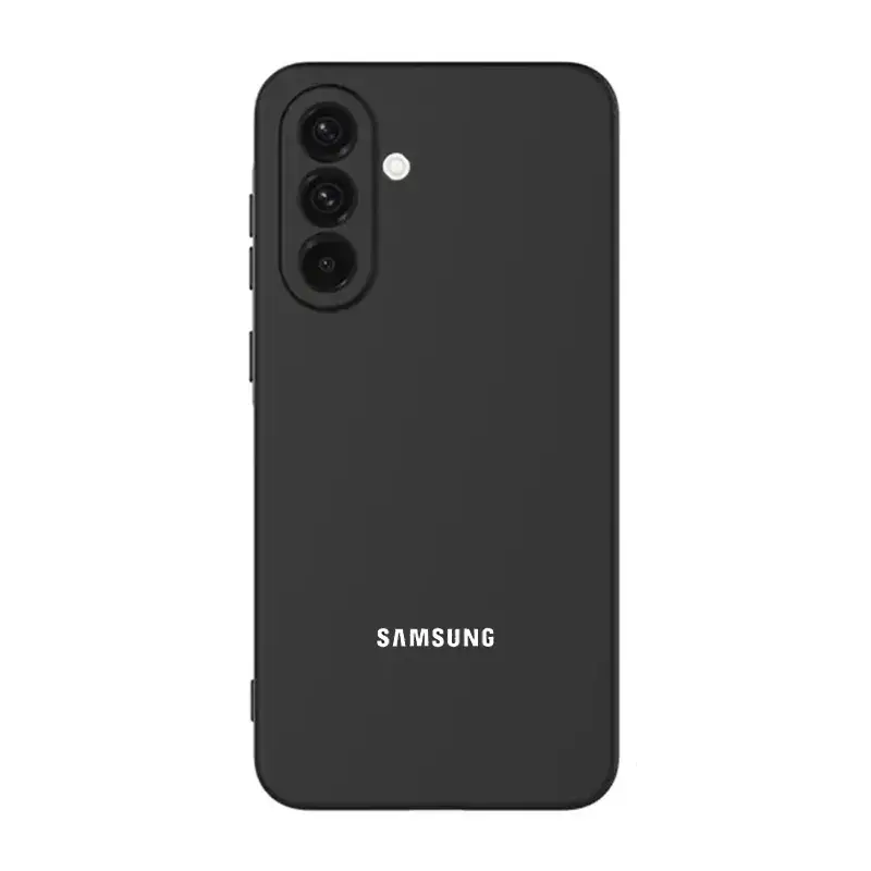 Coque Silicone Samsung Galaxy A17