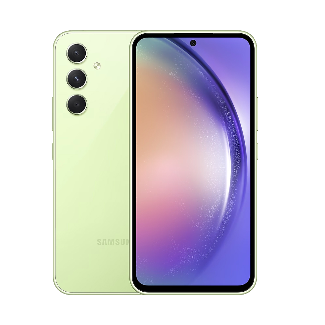 Samsung Galaxy A54 5G – Mémoire 128GB – Ram 6GB – Photo 50MP – Ecran 6.4″