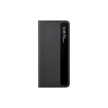 Smart Led View Cover Galaxy S21 Ultra