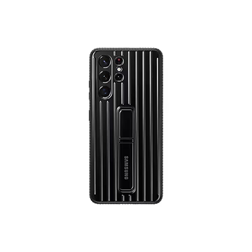 Protective Standing Cover S21 ULTRA