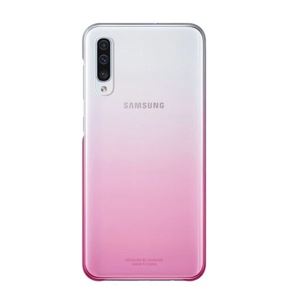pochette Dégradé Pour Samsung Galaxy A50