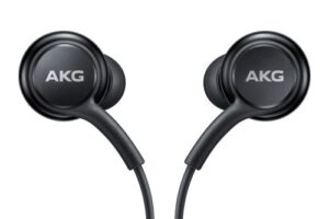 Écouteurs Samsung  AKG USB Type-C – Image 3