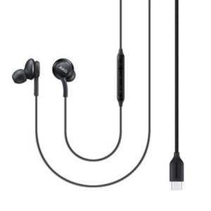Écouteurs Samsung  AKG USB Type-C
