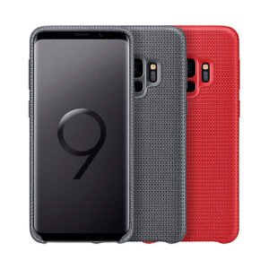 Coque Hyperknit  Galaxy S9+