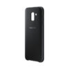 Coque Double Protection Pour Galaxy J6