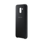 Coque Double Protection Pour Galaxy J6