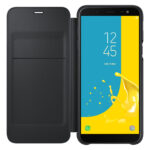 Étui à rabat pour Galaxy J6