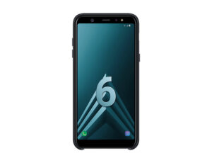 Coque Ddouble Protection Pour Galaxy A6+