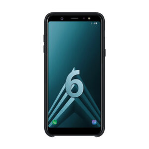 Coque Ddouble Protection Pour Galaxy A6+