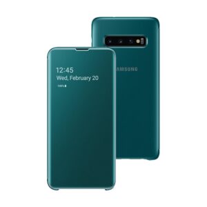 Clear View - Samsung Galaxy S10E  Vert
