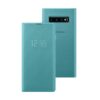 Led View  Samsung Galaxy S10+ Vert