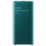 Led View Cover  Samsung Galaxy S10