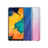 Coque Dégradé Pour Samsung Galaxy A30