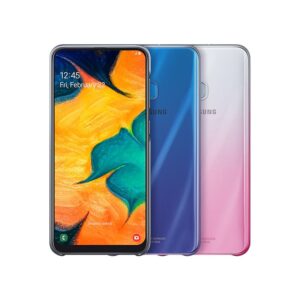 Coque Dégradé Pour Samsung Galaxy A30