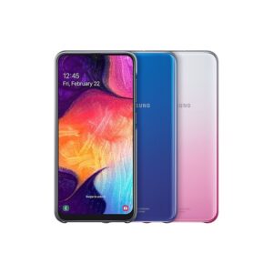 pochette Dégradé Pour Samsung Galaxy A50