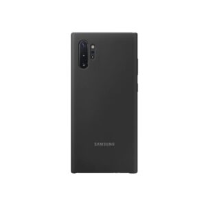 Coque Silicone Pour Samsung Galaxy Note 10