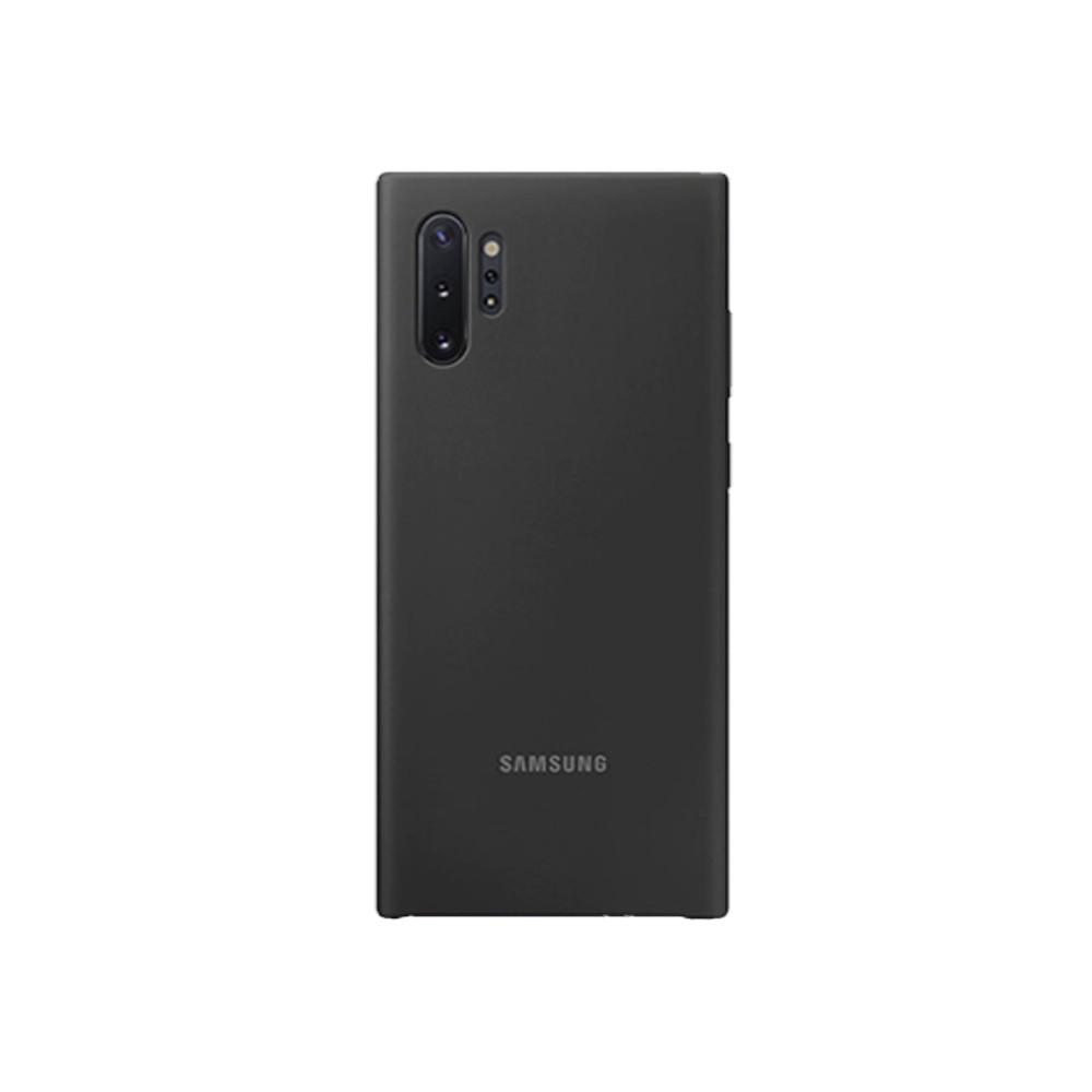 Coque Silicone Pour Samsung Galaxy Note 10