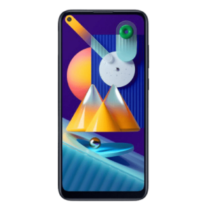 Samsung Galaxy M11 - Garantie 2 ans