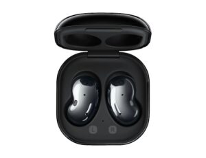 Galaxy Buds Live Noir - Garantie 6 mois – Image 2