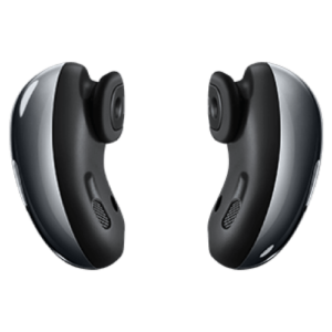 Galaxy Buds Live Noir - Garantie 6 mois