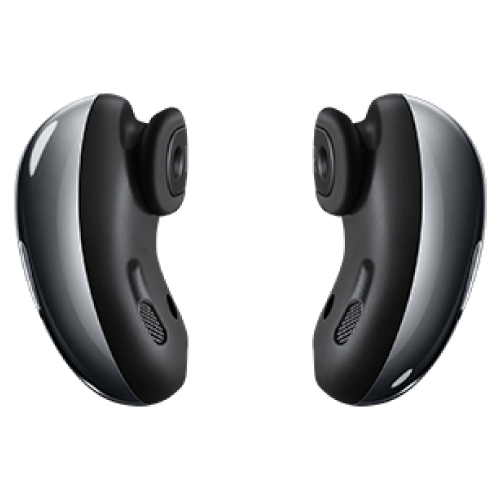 Galaxy Buds Live Noir - Garantie 6 mois