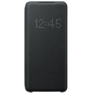 LED VIEW COVER GALAXY S20